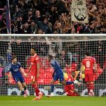 Donnarumma denies Liverpool and Núñez to send PSG through on penalties