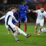 Ekitike’s hat-trick fires France to win against England in eight-goal thriller