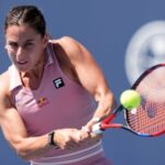 Emma Raducanu finds ‘third wind’ to overcome Navarro in Miami Open epic