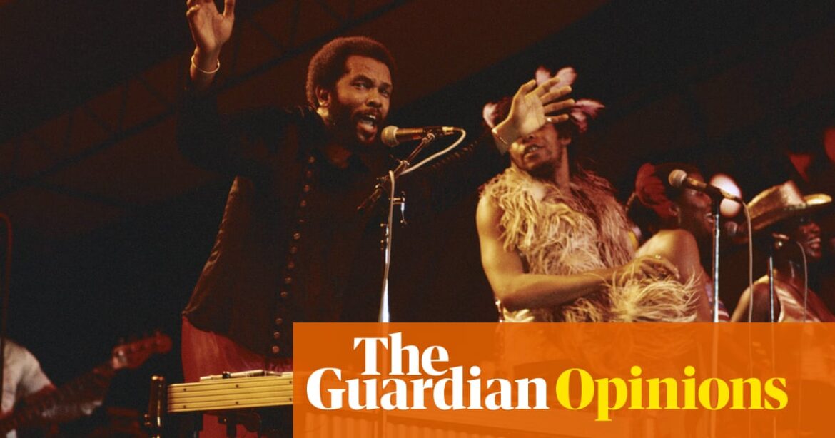 Everybody Loves the Sunshine is just one point of perfection in Roy Ayers’ truly ubiquitous legacy | Alexis Petridis