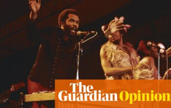 Everybody Loves the Sunshine is just one point of perfection in Roy Ayers’ truly ubiquitous legacy | Alexis Petridis