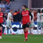 Farcical failures for Bundesliga big boys underline European pressures | Andy Brassell