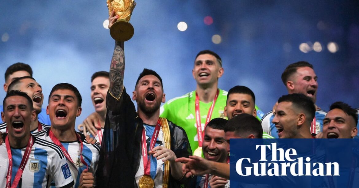 Fifa will consider expanding World Cup to 64 teams for 2030 tournament