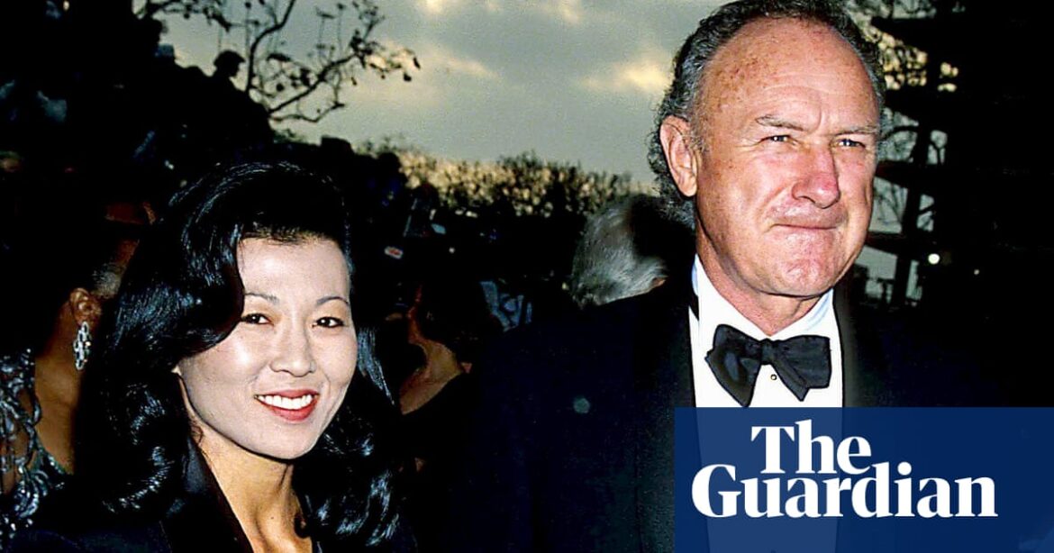 Gene Hackman died of natural causes days after wife died of rare respiratory virus