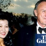 Gene Hackman died of natural causes days after wife died of rare respiratory virus