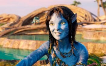 Having a bawl: why Avatar 3 will reduce you to a sobbing husk (just ask James Cameron’s wife)