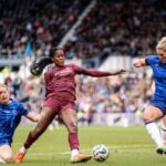 How can Manchester City stop Chelsea in the Women’s Champions League? | Tom Garry