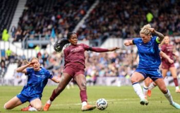 How can Manchester City stop Chelsea in the Women’s Champions League? | Tom Garry