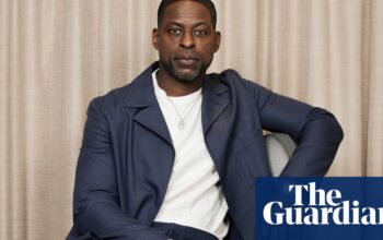 ‘I can spit hot fire on Baby Got Back’: Sterling K Brown’s honest playlist