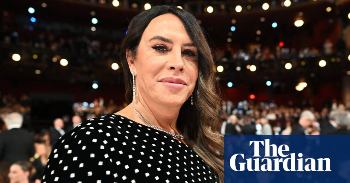 ‘I contemplated the unthinkable’: Karla Sofía Gascón speaks out about ‘overwhelmingly painful’ Oscars season