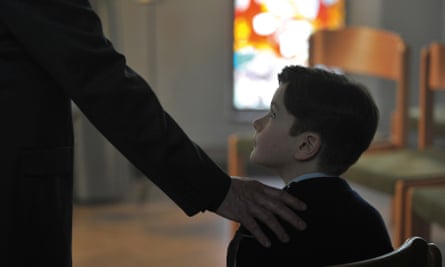 By The Grace of God (2018), which explores the scandal of child abuse by priests.