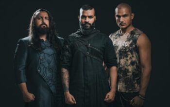 Indian rock sensations Bloodywood: ‘What’s more metal than standing up for people you love?’