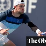 Indian Wells champion Jack Draper dealt reality check by Jakub Mensik