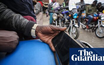 Internet shutdowns at record high in Africa as access ‘weaponised’