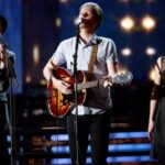 ‘It sounds terrible but I listen to it 30 times a day’: how the Lumineers made Ho Hey