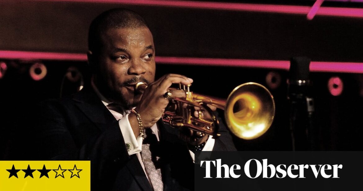 Jeremy Pelt: Woven review – accessible post-bop with a touch of electric Miles