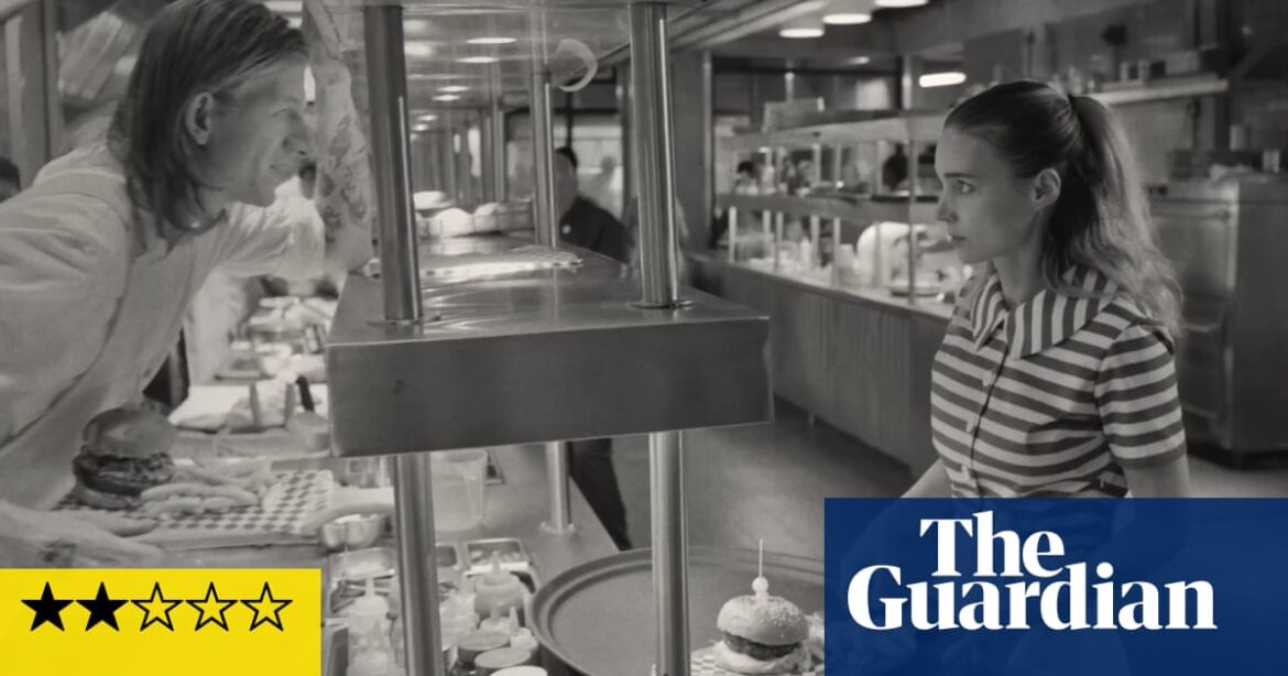 La Cocina review – Rooney Mara gets stuck in in New York restaurant kitchen drama