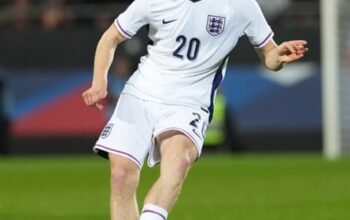 Lee Carsley returns to under-21s to lay foundations for England’s World Cup tilt | Ed Aarons