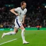 Lewis-Skelly’s England debut goal sets up Tuchel’s winning start over Albania