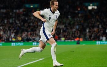 Lewis-Skelly’s England debut goal sets up Tuchel’s winning start over Albania