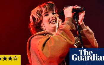 Lola Young review – soulful Londoner finds magic in the messy