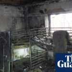 London ebike fire: landlords of ‘grossly overcrowded’ flat fined almost £100,000