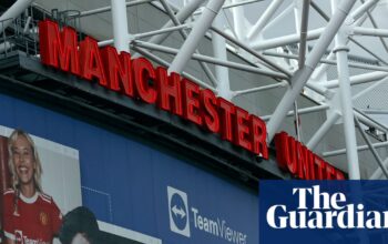 Manchester United insist season-ticket price increases are ‘fair and reasonable’