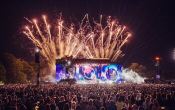 Missed out on Glasto? Here’s 30 major festivals you can still book now