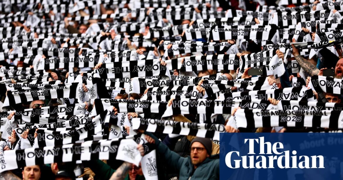 Newcastle perform U-turn over open-top bus parade after fan outcry