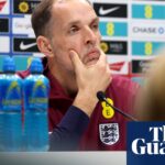 ‘No hunger, no identity’: Thomas Tuchel claims England were afraid at Euro 2024