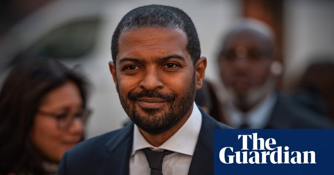 Noel Clarke aims to create ‘moral equivalence’ between himself and accusers, court hears