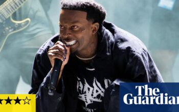 Playboi Carti: Music review – the most anticipated rap album this decade was worth the wait