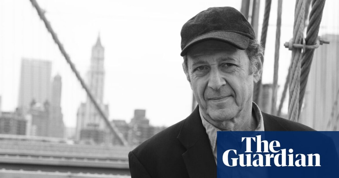 Post your questions for composer Steve Reich