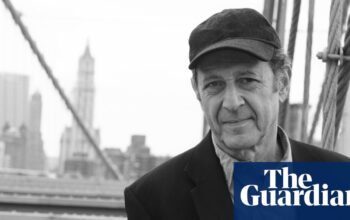 Post your questions for composer Steve Reich