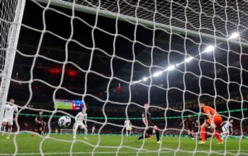 Rashford could be more important to Tuchel’s England than Palmer or Saka | Jonathan Wilson