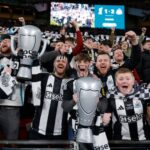 Relentless Newcastle can fashion new identity in their moment of history | Jonathan Liew