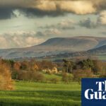 Richest farmers in England may lose sustainability funding in Defra review