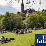 Scottish voters split over free tuition as university financial crisis deepens