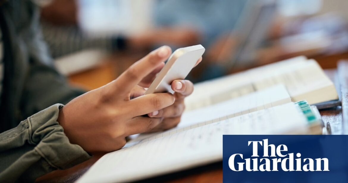 Social media platforms must be ‘brought to heel’, says UK schools leader