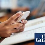 Social media platforms must be ‘brought to heel’, says UK schools leader