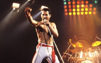 Thank you Freddie Mercury and Roger Taylor – how my 1990s teenage self found somebody to love