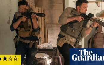 The Accountant 2 review – Ben Affleck’s autistic assassin returns for solid sequel