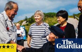 The Sinking of the Lisbon Maru review – British wartime tragedy told with potent empathy