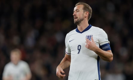 Thomas Tuchel’s big England puzzle: picking the right players not the best | Jonathan Wilson