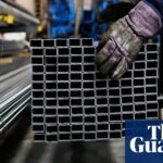 Trump raises Canadian steel and aluminum tariffs to 50% as trade war escalates