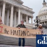 Trump revokes legal status of 530,000 Cubans, Haitians, Nicaraguans and Venezuelans