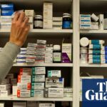 UK pharmacies could cut hours unless NHS provides ‘new and sufficient’ funding