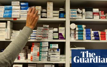 UK pharmacies could cut hours unless NHS provides ‘new and sufficient’ funding