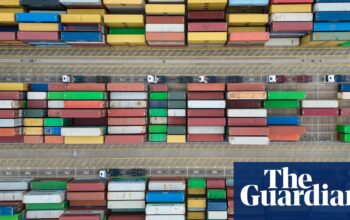 UK risks becoming dumping ground for goods from exploited workers, MPs say