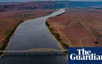 US pauses water-sharing negotiations with Canada over Columbia River